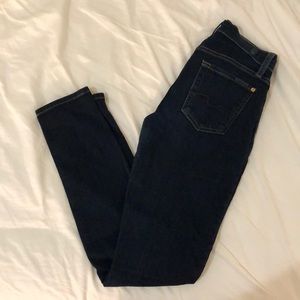 7 For All Mankind Jeans